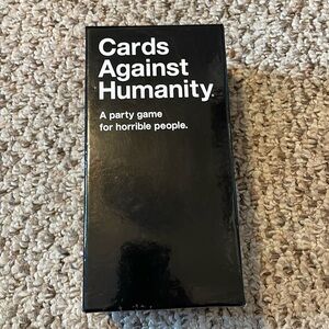 Cards Against Humanity Party Game